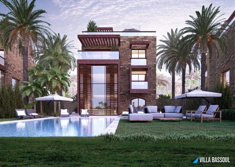 bassoul- Byblos SUD, Jbeil - Lebanon.Built up area 1500 sqm